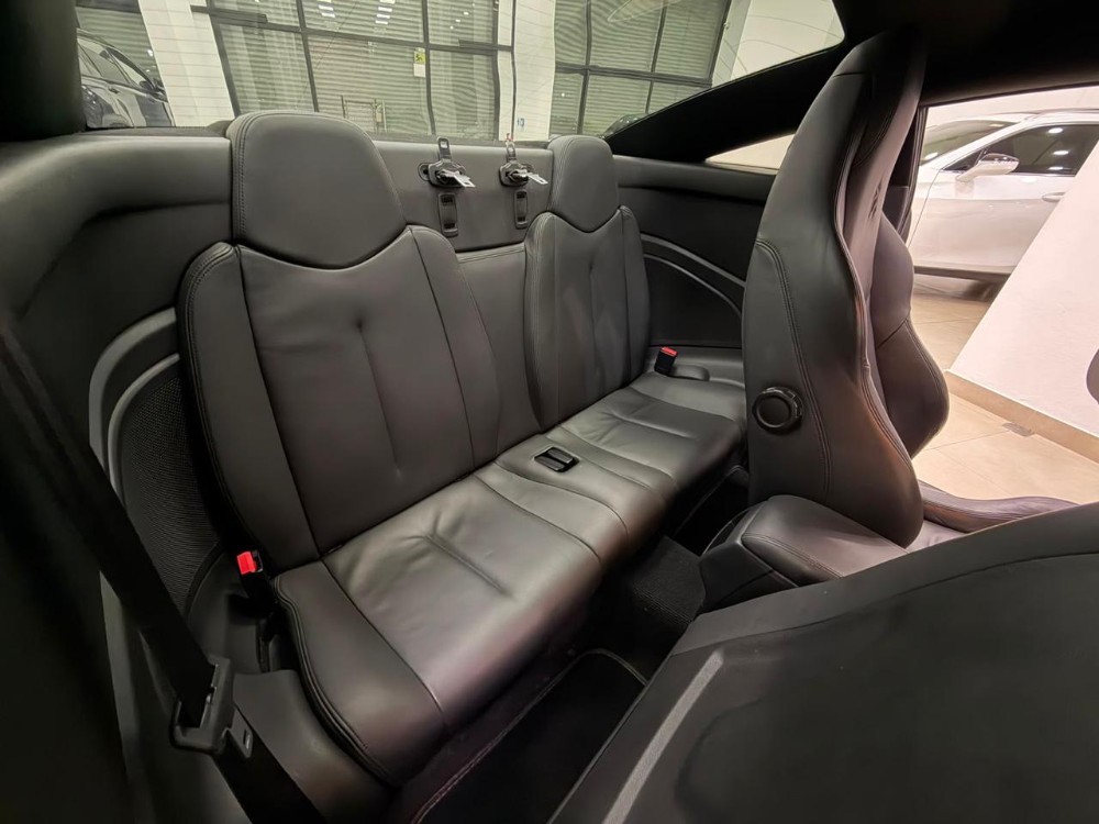 Peugeot RCZ Coupe 1,6 THP 163CV Tipt 2013 — foto 13